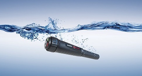 Makro Waterproof Pinpointer - Click Image to Close